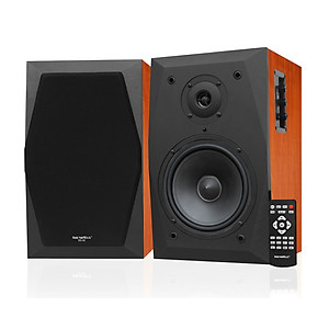 Loa SoundMax BS40 (2.0) công suất cao - Hàng Chính Hãng