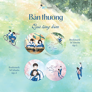 Sách Điều Tuyệt Vời Nhất Của Thanh Xuân (Bản Thường)