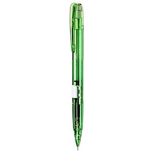 Bút Chì Kim Bấm Giữa Thân Trong Pentel 0.5mm - PD105C