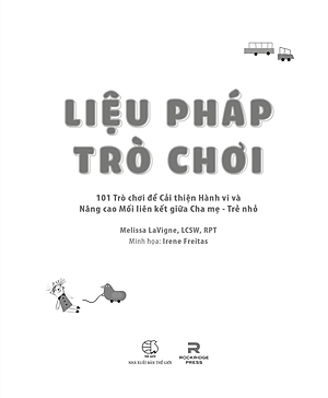 Liệu pháp trò chơi