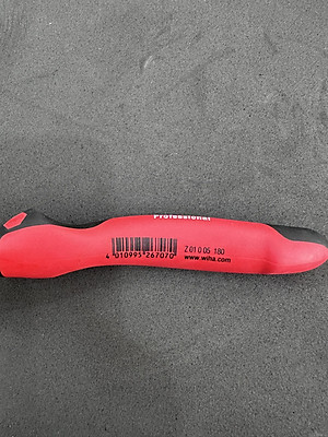 Kìm đa năng chuyên nghiệp 180mm Wiha 26707