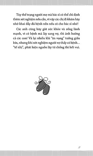 Sách Thai Kỳ Khỏe Mạnh - Vượt Cạn Bình An