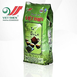 Trà lài Việt Thiên 400g - Nhà máy sản xuất, đóng gói và phân phối hàng nông sản xuất khẩu