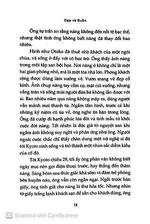 Sách Đẹp Và Buồn