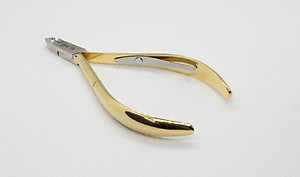 Kềm Móng Thép Xi Vàng Một Chống