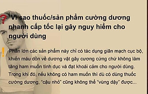 Thực phẩm chức năng hỗ trợ tăng cường sức khỏe nam giới Spartan Titan Damode lọ 30 viên