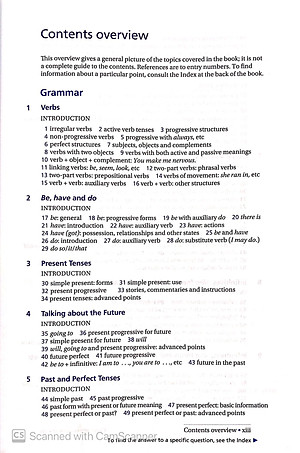 Sách Practical English Usage 4th Edition: Hardback with Online Access Code Pack