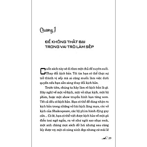 Sách Trở Thành Vị Sếp Ai Cũng Muốn Làm Việc Cùng