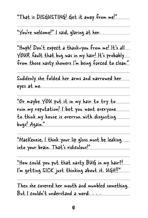 Sách Dork Diaries 9 - Tales from a Not-So-Dorky Drama Queen (Hardcover)