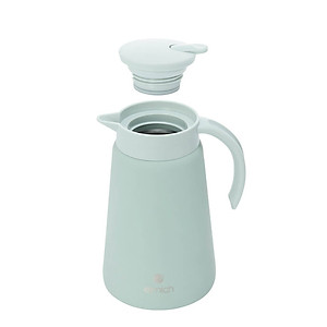 Bình giữ nhiệt gia đình inox 304 Elmich EL835 (1L) - Hàng chính hãng