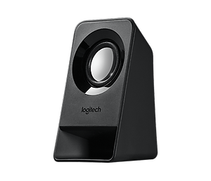 Loa Vi Tính Logitech Z213 14W - Hàng Chính Hãng