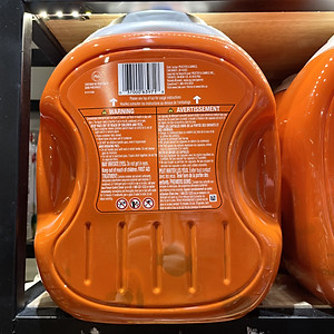 Viên Giặt Tide Pods 4in1 Downy April Fresh 104 viên 2.7kg Hàng Nhập Mỹ