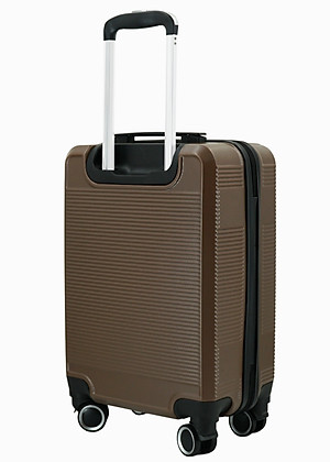 TẶNG TÚI ĐỰNG GIÀY + THẺ TAG  - Vali kéo TRIP P808 nhựa PC/ABS chịu lực tốt có đủ size 20-24-28inch - Bảo Hành 5 năm - Hàng chính hãng