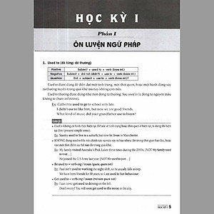 Sách Bộ Đề Kiểm Tra Tiếng Anh 9 (Chương Trình Thí Điểm)