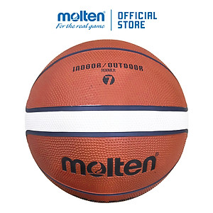 Bóng rổ Cao su Molten BG1600