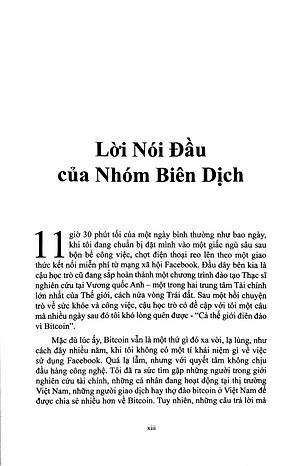 Bùng Nổ Bitcoin - Công Nghệ Blockchain, Fintech 4.0 hay Bong Bóng?