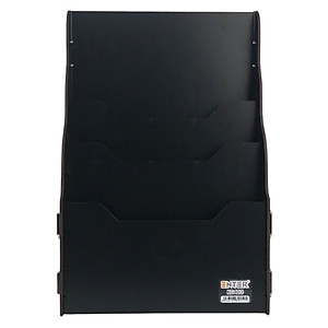 Kệ gỗ 3 ngăn Enter KG403 A4 lắp ráp