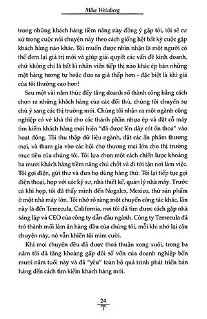 Sách Phương Pháp Tiếp Cận Khách Hàng Thành Công (Tái Bản 2018)