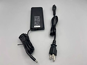 Sạc dành cho Laptop Dell Inspiron G7 7591 130w - chân kim nhỏ Oval hàng nhập khẩu.