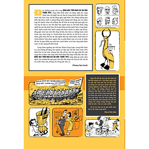 Sách BIẾM HỌA TRÊN BÁO CHÍ SÀI GÒN TRƯỚC 1975