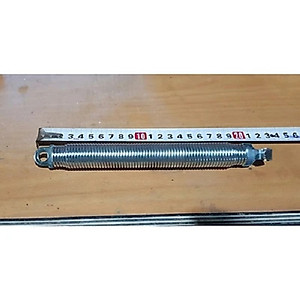 LÒ XO CỦA MÁY TẬP CƠ BỤNG SIX PACK CARE, MÁY TẬP BỤNG...TOANANH TA-01LX - 1 cái