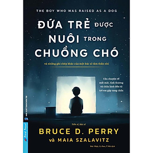 Đứa Trẻ Được Nuôi Trong Chuồng Chó - Bản Quyền