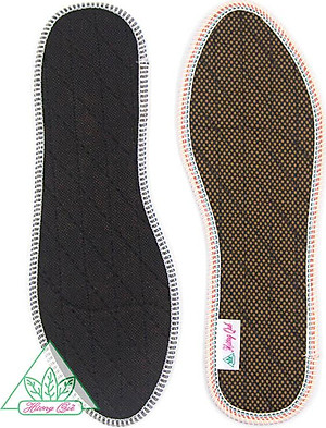 Lót giày vải lưới 1 lớp CI-05