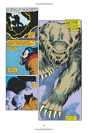 Wolverine: Deluxe Edition