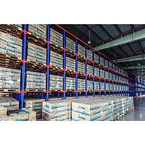 Thùng 24 Chai Nước Tinh Khiết Hoàn Lưu Khoáng SATORI (500ml/Chai)