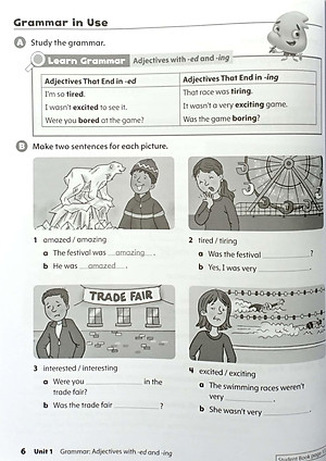 Oxford Discover: Level 3: Workbook with Online Practice - 2nd Edition