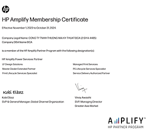 Mực in HP 680 Black Original Ink Advantage Cartridge (F6V27AA) - Hàng chính hãng