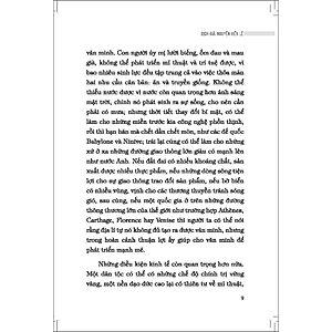 Sách Nguồn Gốc Văn Minh