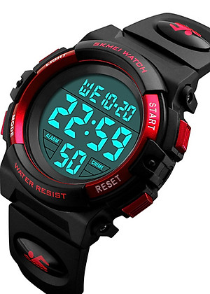 Đồng hồ Trẻ Em Cho Bé Trai SKMEI 1266 - DHA487 