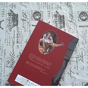 Sách Lịch Sử Vợ