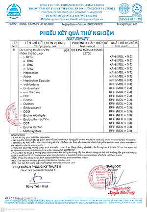 Nước ngâm rửa rau củ quả enzyme sinh học từ vỏ dứa Fuwa3e 3.8L