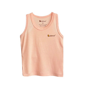 Áo Ba Lỗ Sơ Sinhvải Visco Siêu mềm mại cho bé trai bé gái