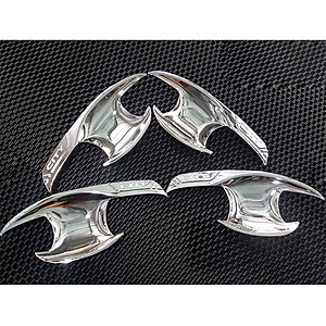 Chén Cửa  - Hõm Tay Nắm Cửa Chống Trầy Xước Dành Cho Xe Honda CITY