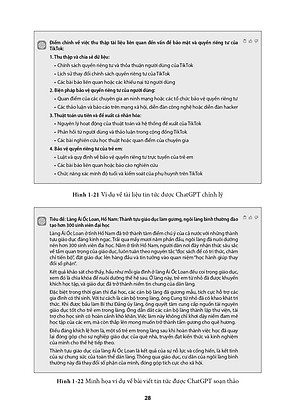 Kiếm Tiền Cùng ChatGPT - Vào Nghề ChatGPT Chỉ Trong 5 Giờ Học - Vanlangbooks