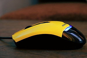 Chuột Gaming Có Dây Newmen Game G10+ Hàng Chính Hãng