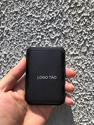 Ví MAG SAFE Dành Cho iPhone 15/ 14/ 13 và iPhone 12 Series - Hàng Nhập Khẩu