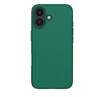 Ốp lưng cho iPhone 17 Pro Max /17 Pro / 17 Air / 17 - hiệu Nillkin Frosted Shield Pro chống sống chống vân tay - Hàng chính hãng