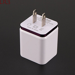 Củ Sạc nhanh 5.1A với 4 trong 1 Cổng Usb Cho Điện Thoại IPAD TABLET - miếng lót chuột