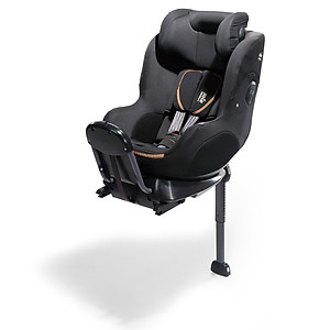 Ghế ngồi ôtô cho bé Joie i - Prodigi (NRDC W/ ISOFIX 0/1/2) Eclipse dành cho bé từ sơ sinh đến 23kg