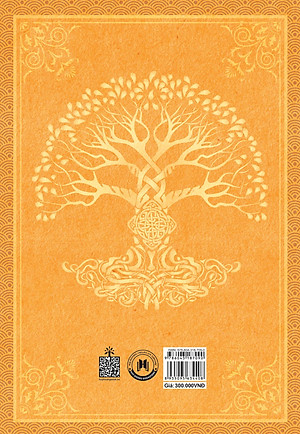 Sách Gia phả dòng tộc (tặng kèm Văn khấn dòng tộc)