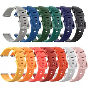 Dây Đeo SILICON dành Cho Huawei band 7 Chất Lượng cao