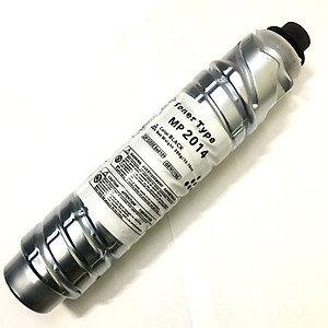 Mực Ricoh 2014: Cho máy photocopy Ricoh MP 2014/ 2014 AD/ MP2700/  MP2701/ IM2702 ( Hàng nhập khẩu )