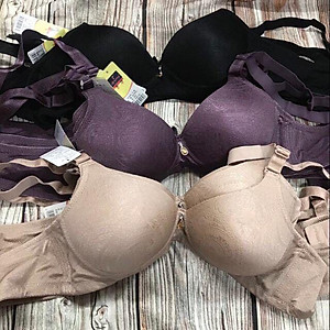 (354) áo lót BIG SIZE cho các chị ngực to khủng định hình vòng 1 đẹp xuất sắc