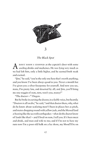 Sách Treasure Island