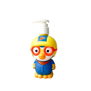 Kem đánh răng Pororo nuốt được cho bé từ 3 tuổi 298gr - Hương dứa