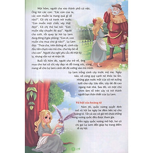 Combo Sách: 101 Câu Chuyện Về Các Nàng Công Chúa + 101 Truyện Hay Theo Bước Bé Gái + 100 Câu Chuyện Hay Dành Cho Bé Gái